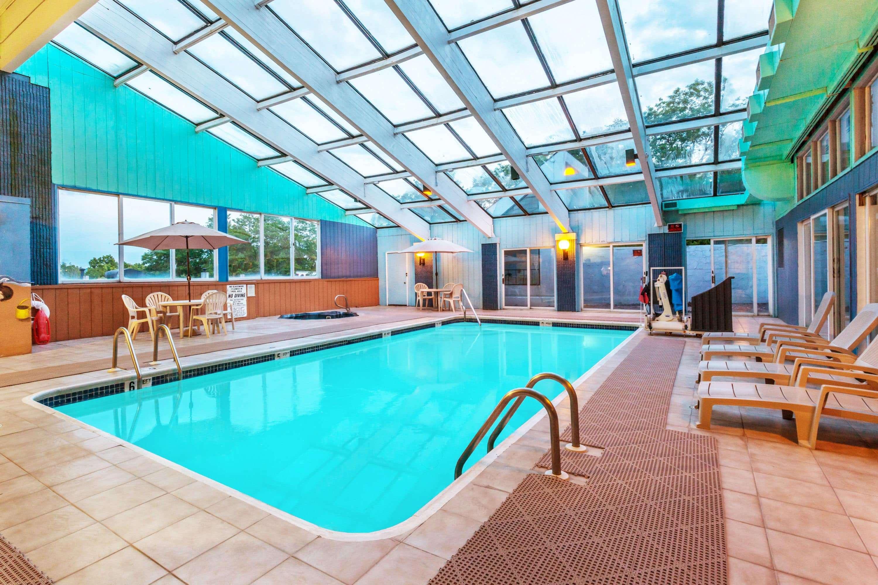 Days Inn By Wyndham Scranton Pa Dickson City Eksteriør bilde