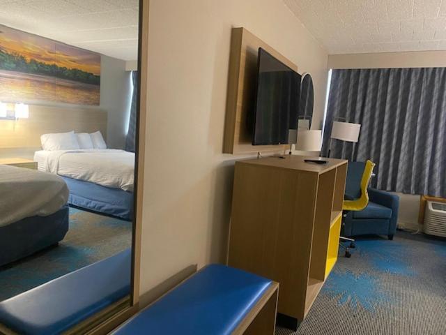 Days Inn By Wyndham Scranton Pa Dickson City Eksteriør bilde