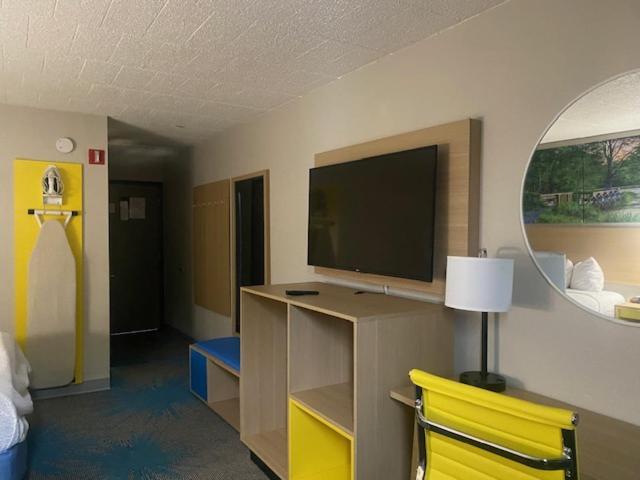 Days Inn By Wyndham Scranton Pa Dickson City Eksteriør bilde